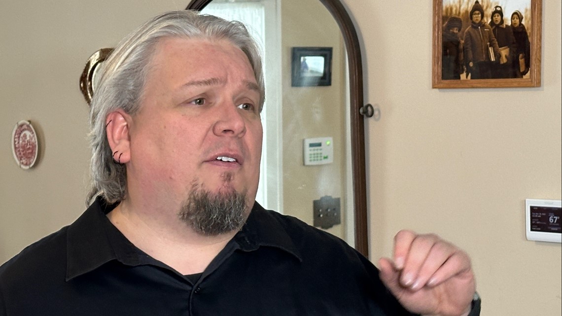 New owner of A Christmas Story House Who is Joshua Dickerson?