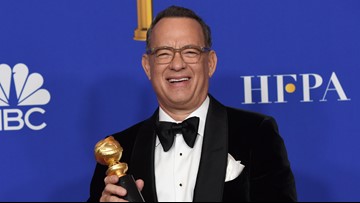Tom Hanks And Rita Wilson Test Positive For Covid 19 Hannah Ann