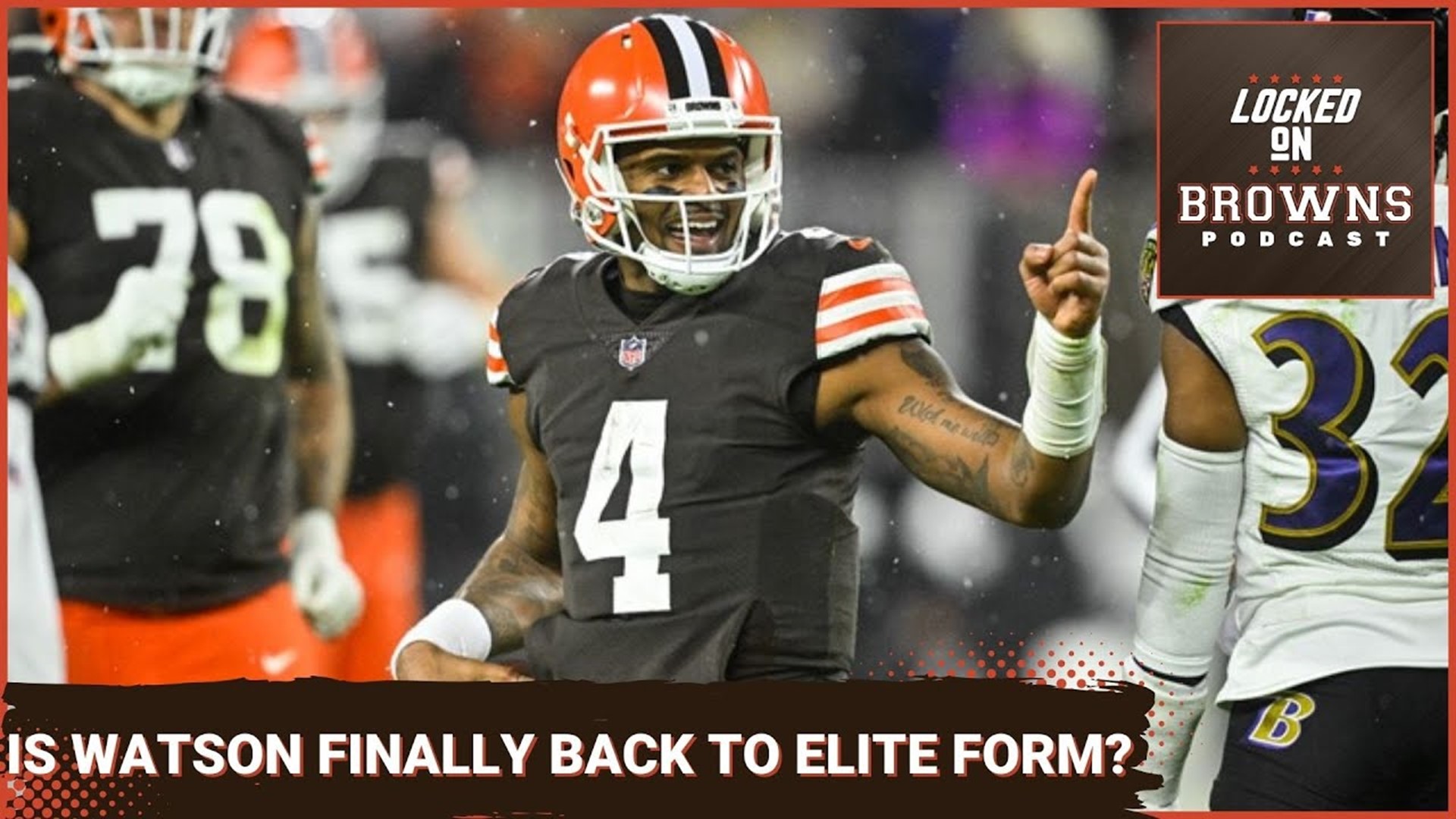 Steelers Plan to Stop Run, Utilize Blitzers, to Contain Deshaun Watson -  Sports Illustrated Pittsburgh Steelers News, Analysis and More