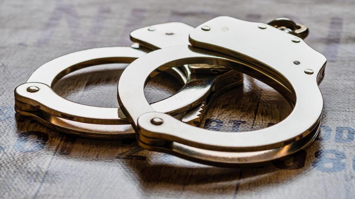 Brunswick police: Man arrested after stabbing ex-girlfriend while she worked at Dollar General