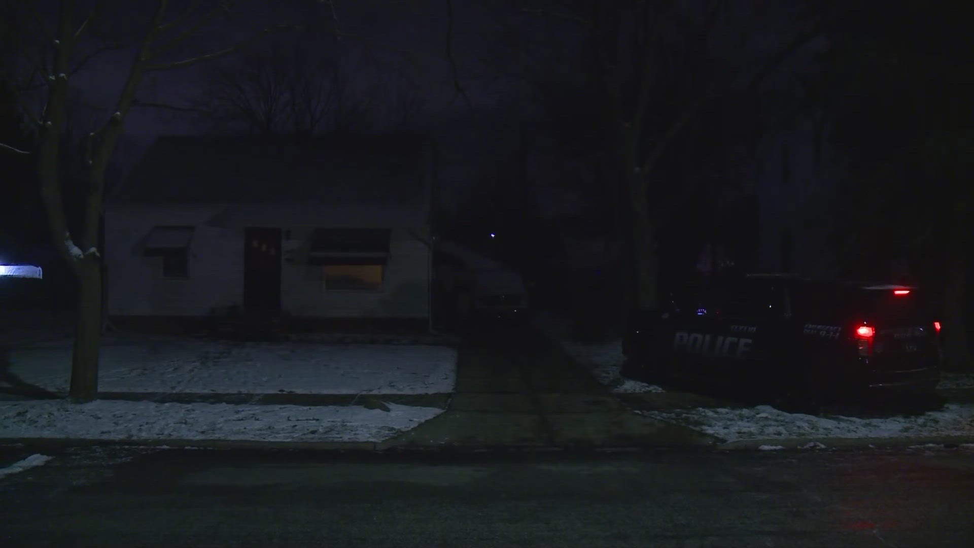 Ohio BCI investigating shooting involving police officer in Euclid ...