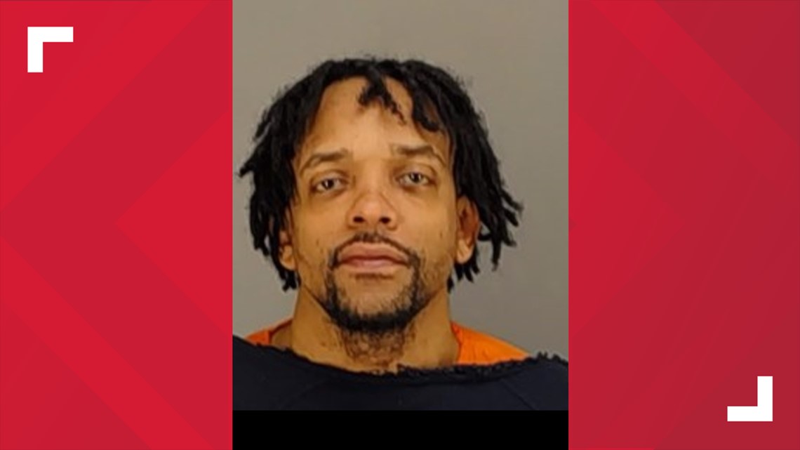Akron man guilty in connection with 2022 parking lot murder | wkyc.com