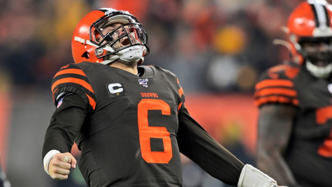 Can the Cleveland Browns make the NFL Playoffs this year? – Right Down  Euclid