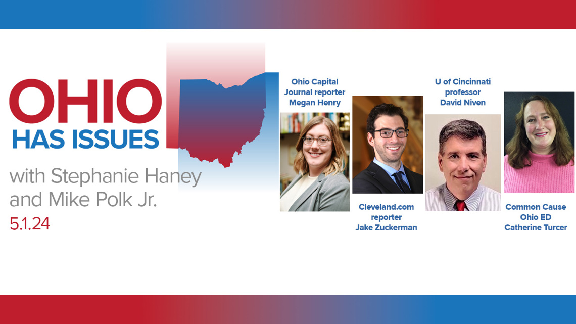 Your Guide To Dark Money from FirstEnergy in Ohio Politics - Vimarsana News