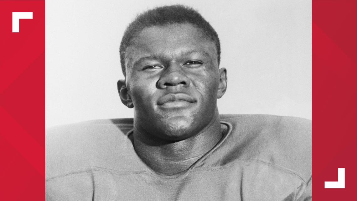 Matt Snell, national champion at Ohio State who scored Jets' only TD in Super Bowl upset of Colts, dies at 84