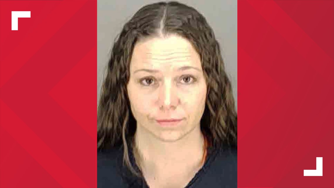 Summit County jury finds Erica Stefanko guilty in retrial - Vimarsana News