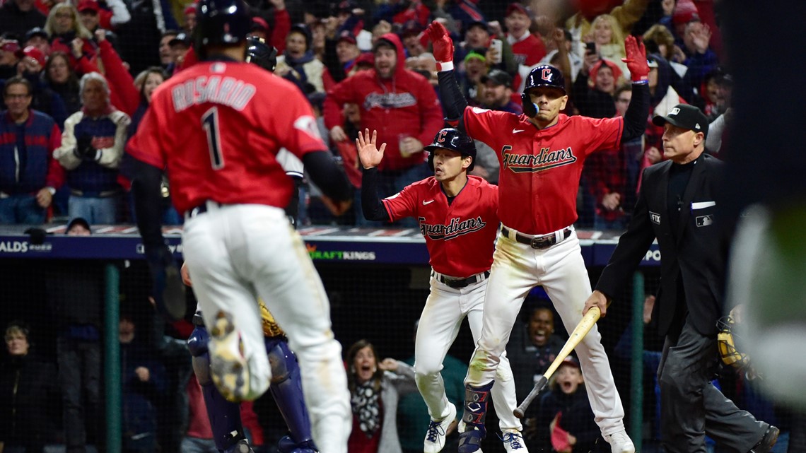 MLB playoffs: 7-run inning dooms Yankees, Red Sox take 2-1 ALDS lead