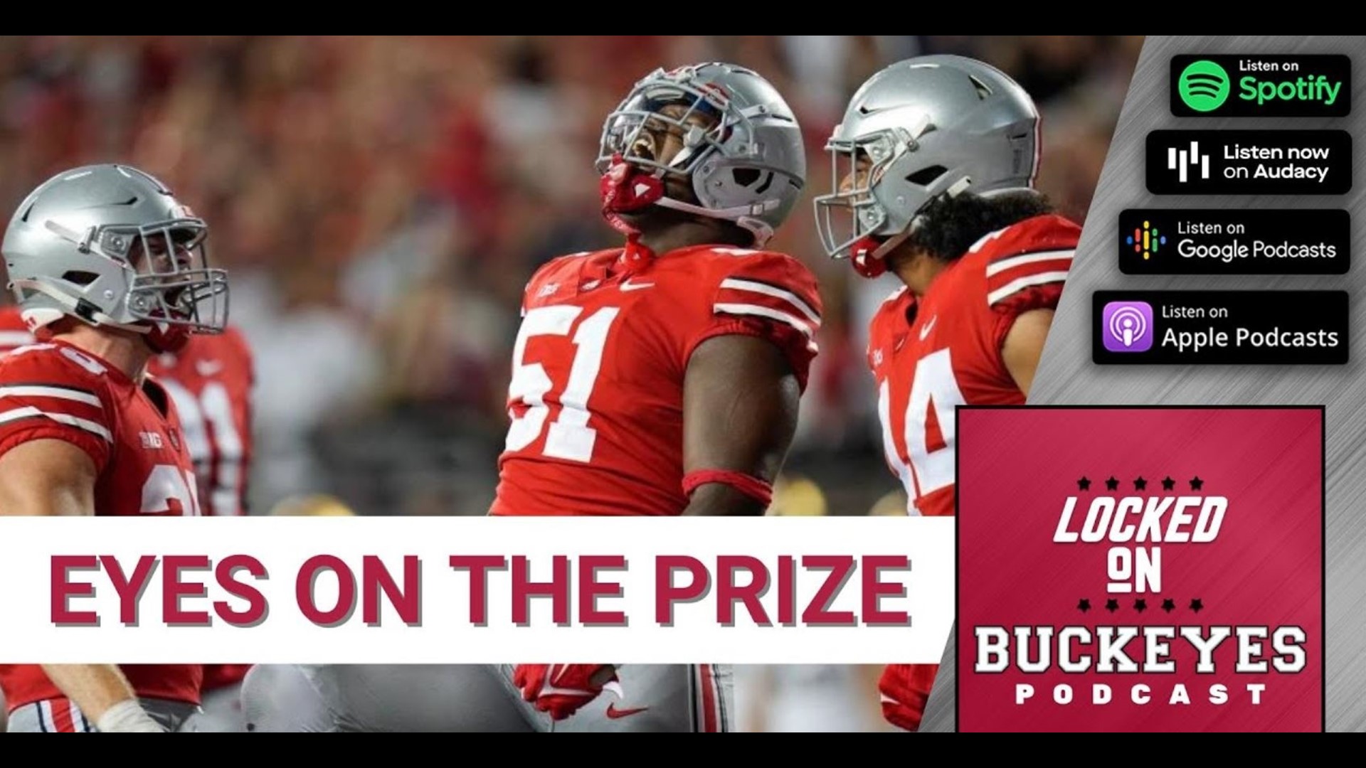 Unnecessary Buckeye Preview: Bye Week Assessments