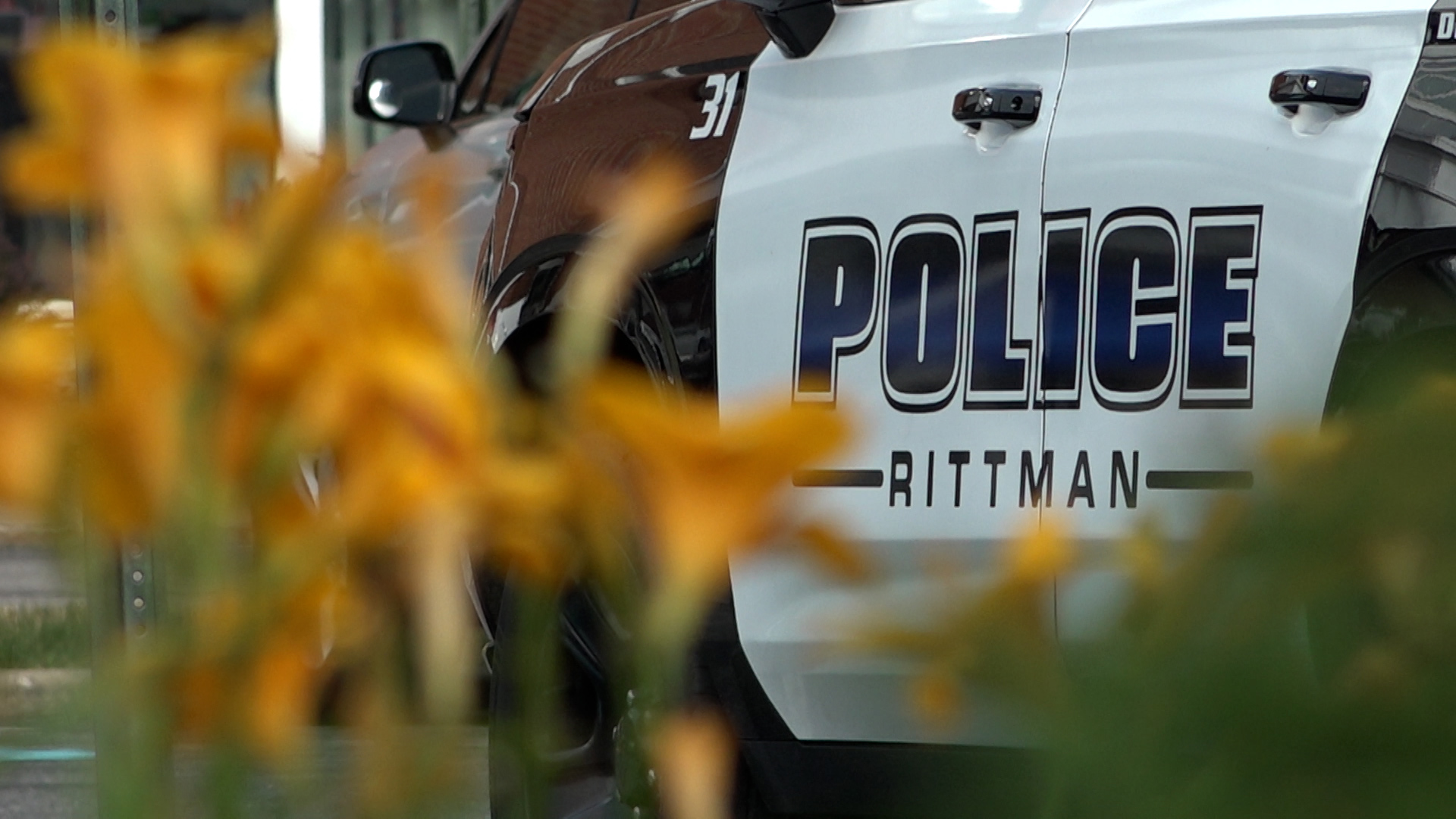 Hundreds honor fallen Rittman Sgt. Scott Ries during visitation hours ...