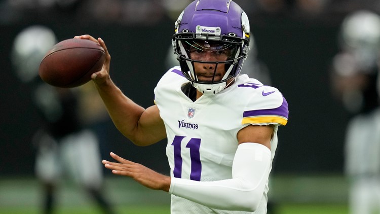 Cleveland Browns Claim Kellen Mond – OutKick