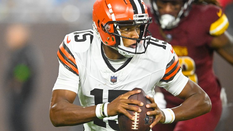 Browns: Cade York, Joshua Dobbs, others who struggled vs. Commanders