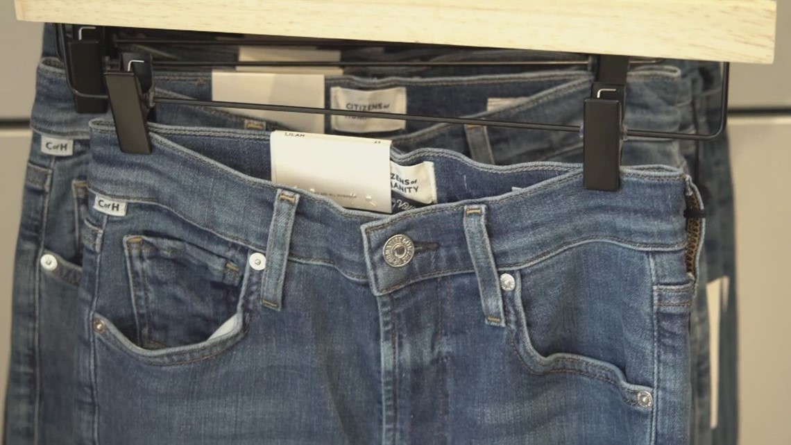 Fashion Friday: Fall denim trends - Vimarsana News