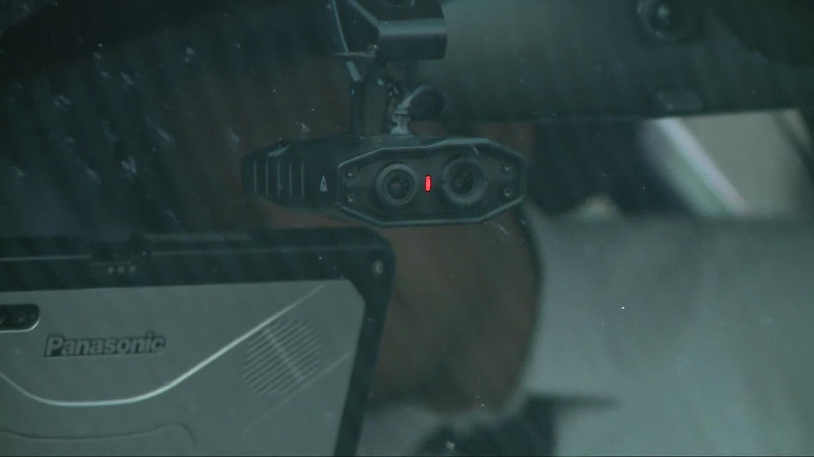 Akron City Council reviews dashcam technology for police department