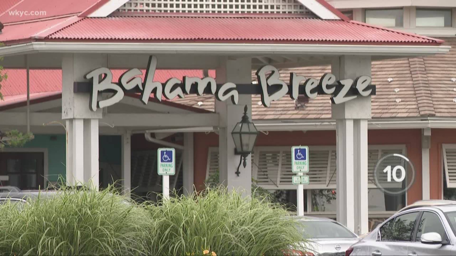 Bahama Breeze reaches settlement with diners claiming racial discrimination at Orange Village restaurant