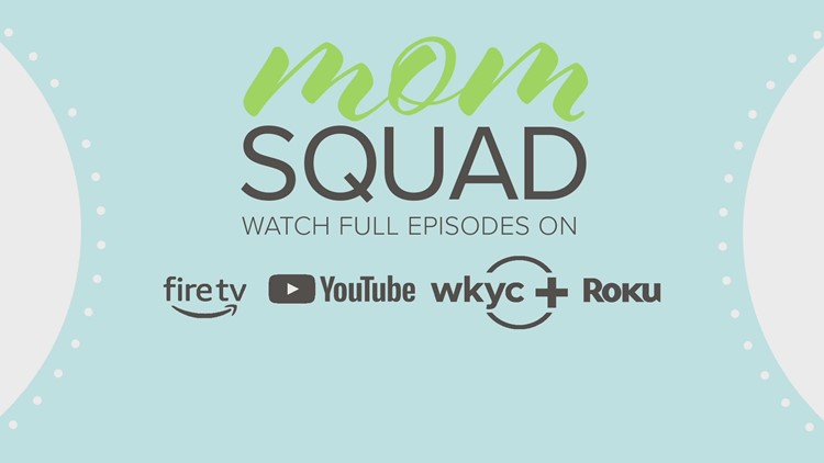 Planning ahead for holiday budgets: Mom Squad with 3News' Maureen Kyle