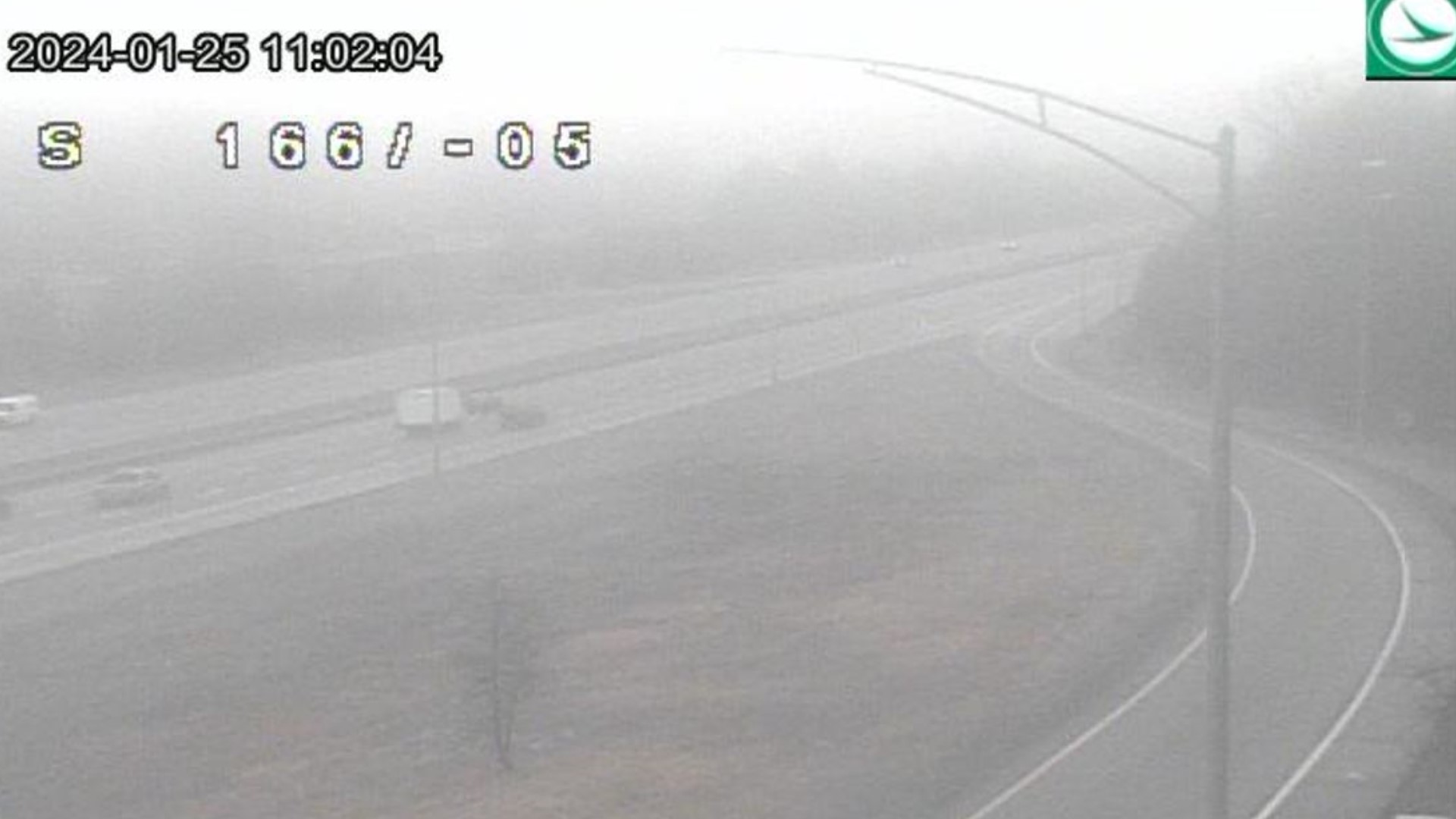 Why is it so foggy? Dense Fog Advisory in Northeast Ohio | wkyc.com