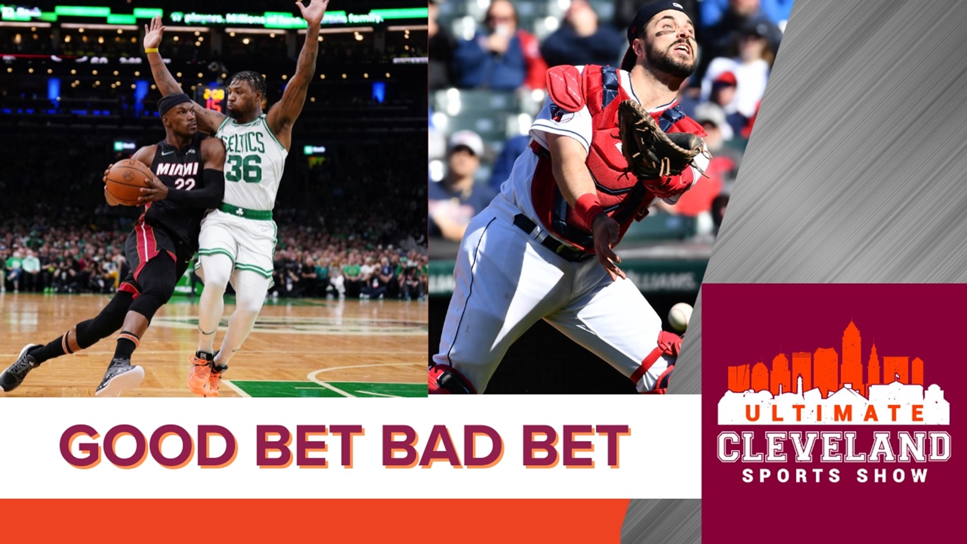 Guardians vs. Astros, Will Austin Hedges hit a home run tonight? and Miami Heat vs. Boston Celtics (Tyler Hero not playing) who will win?