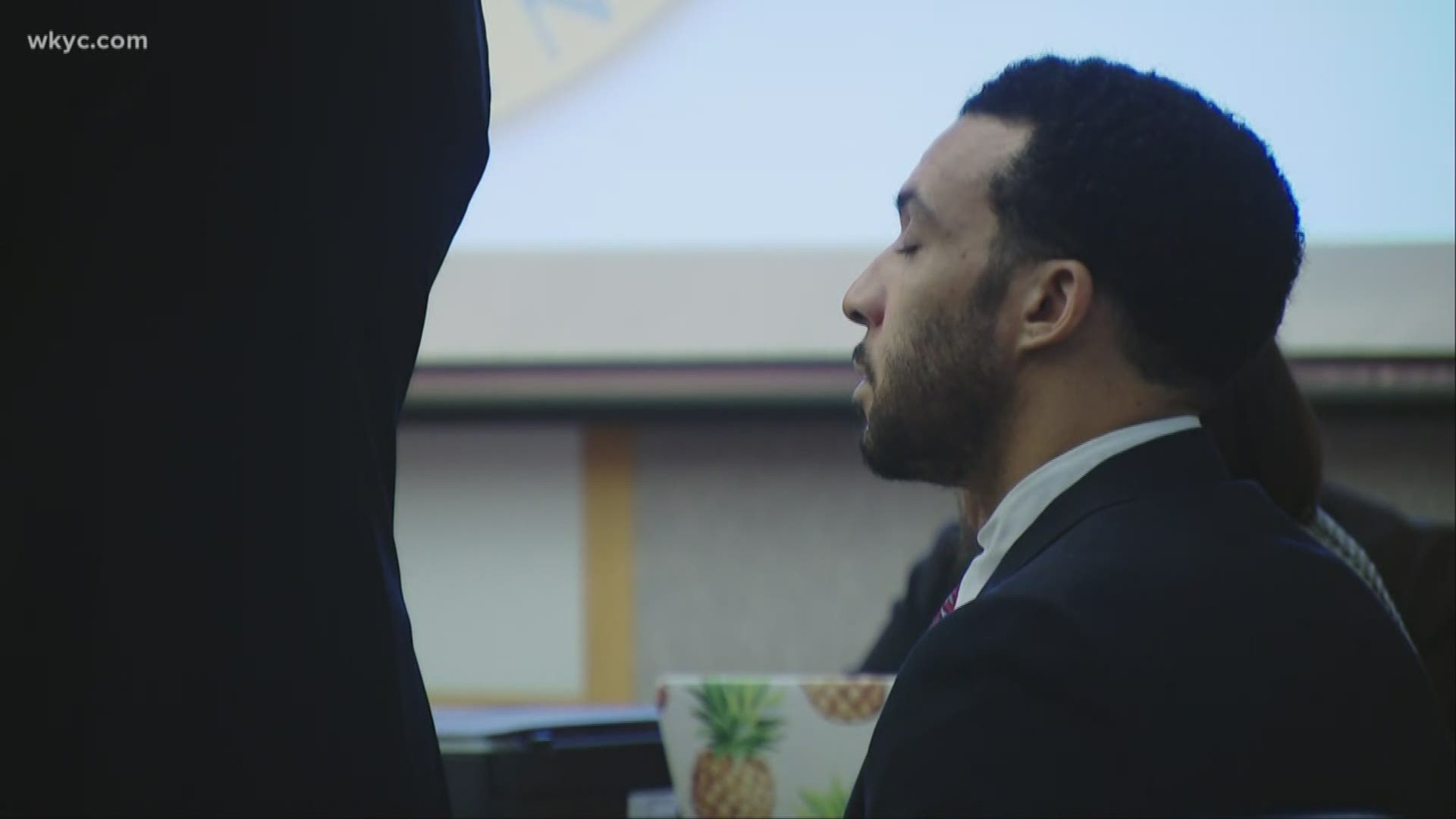 Former NFL player Kellen Winslow Jr. pleaded guilty Monday to raping an unconscious teen and sexual battery involving a 54-year-old hitchhiker.
