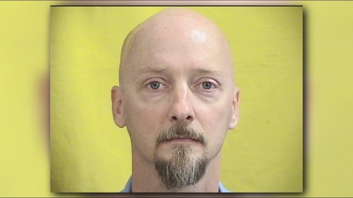 Ohio Parole Board denied Dickens of parole for rape and murder - Vimarsana News