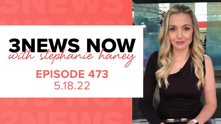 Transcripts show Cleveland Browns quarterback Deshaun Watson confirms part of woman's claim, KSU responds to swastika on campus, and more: 3News Now