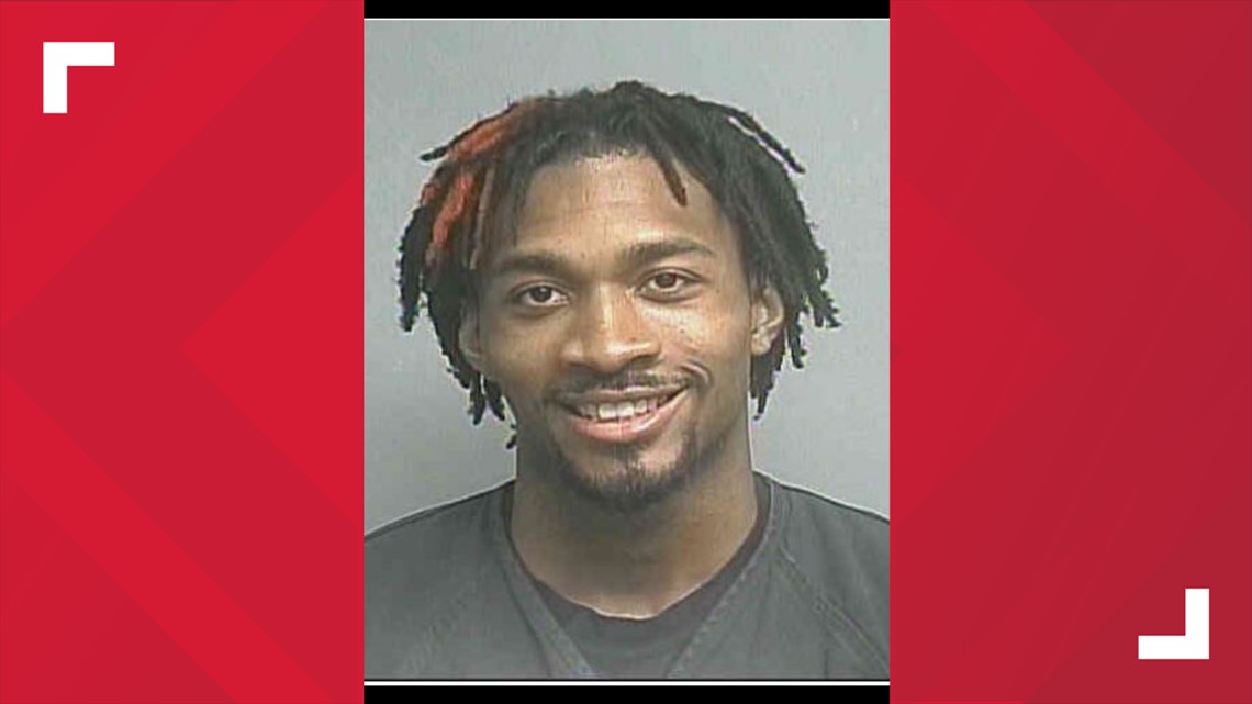 Pittsburgh Steelers CB Justin Layne arrested in Lake County, Ohio ...