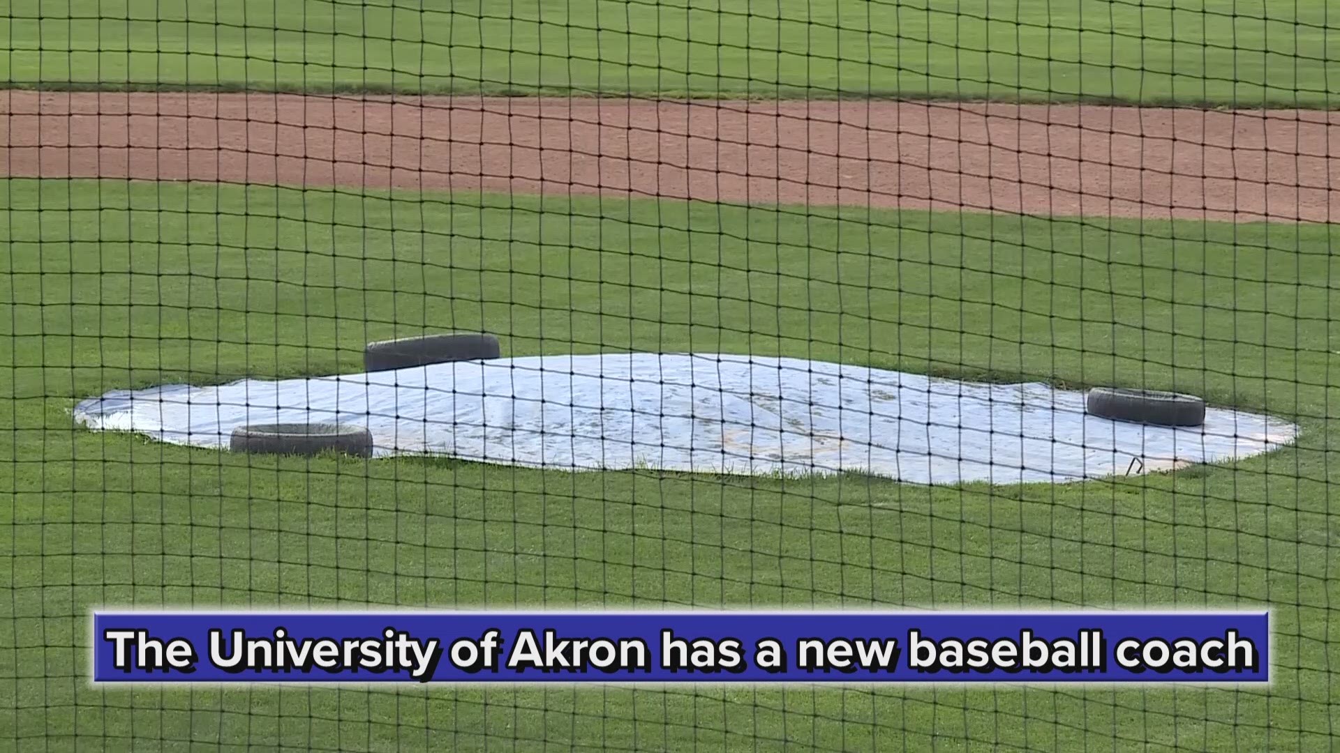 Chris Sabo Named Akron Baseball Coach - Mid-American Conference
