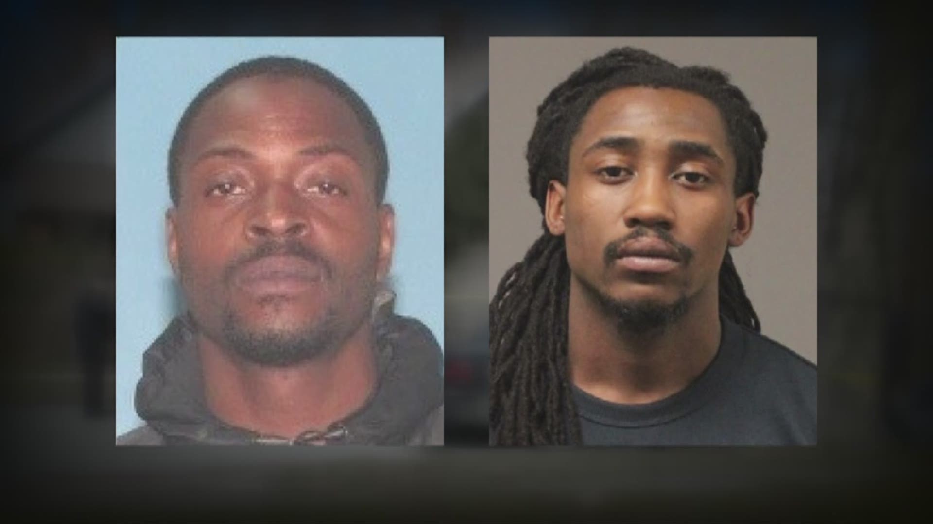 Two men indicted in the murder of a Cleveland heights mother