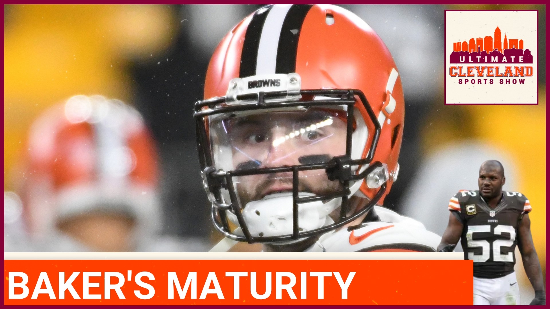 Why Did the Cleveland Browns Trade Baker Mayfield?