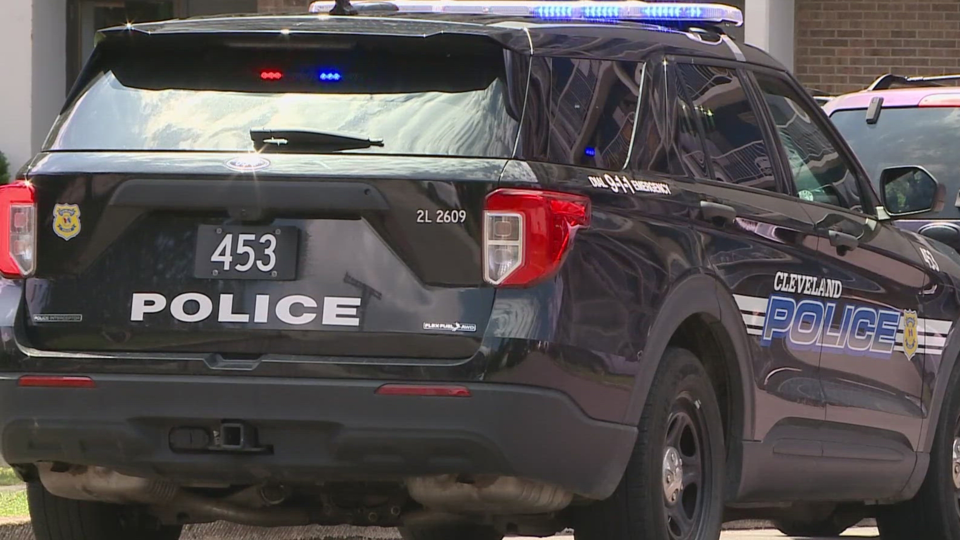 Cleveland police: Man arrested in hit-and-run crash that killed bicyclist