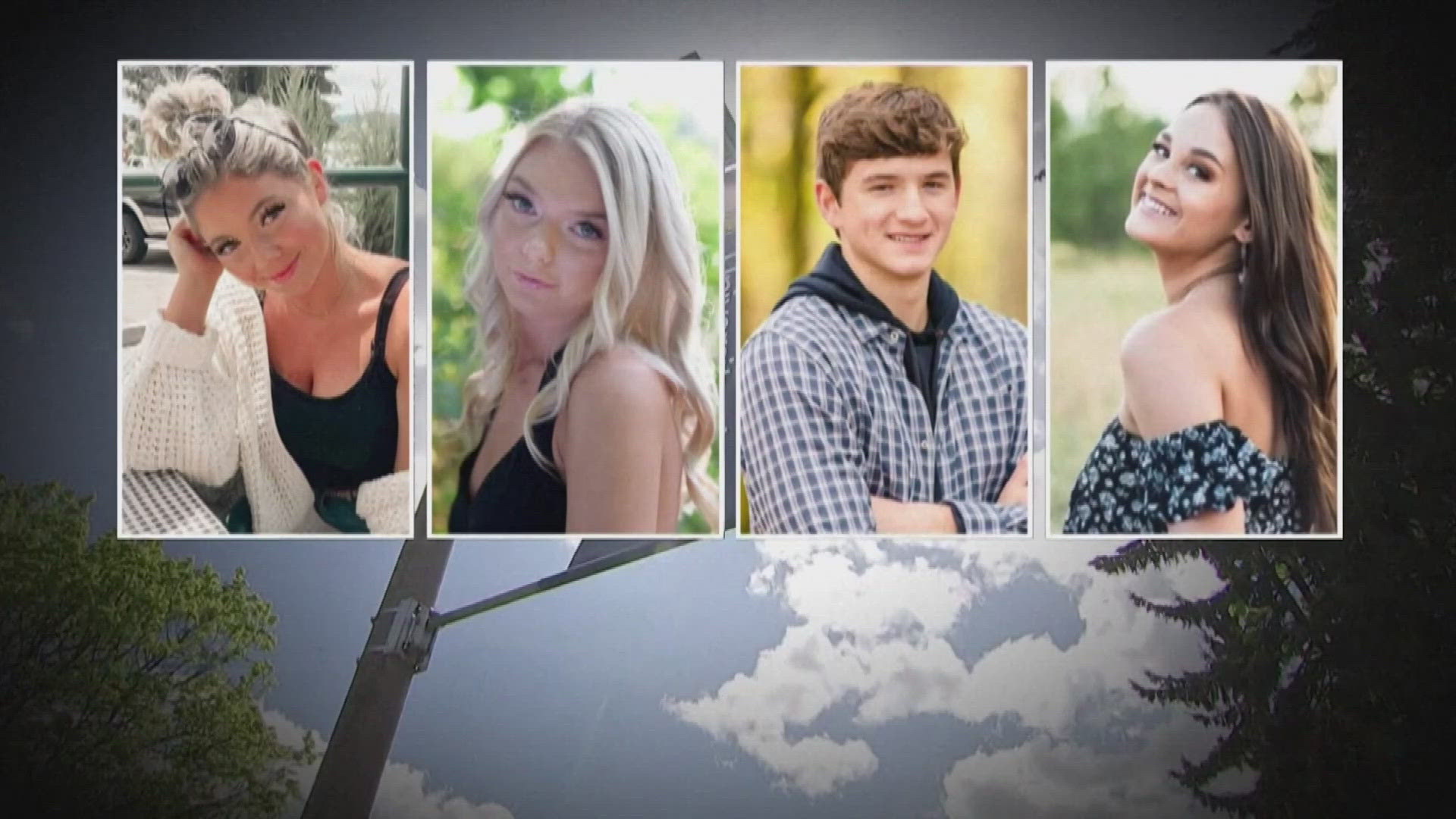The plea deal has divided victims' families, with some supporting it and others expressing outrage.
