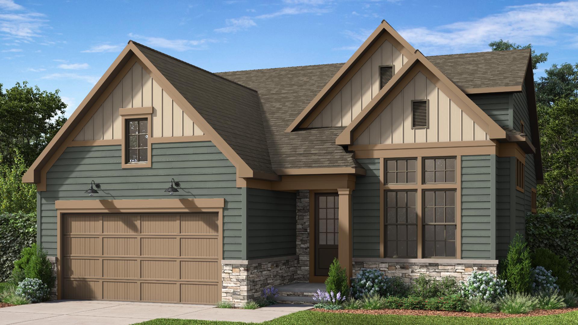 Tickets on sale now for 2025 Lake County YMCA Dream House | wkyc.com