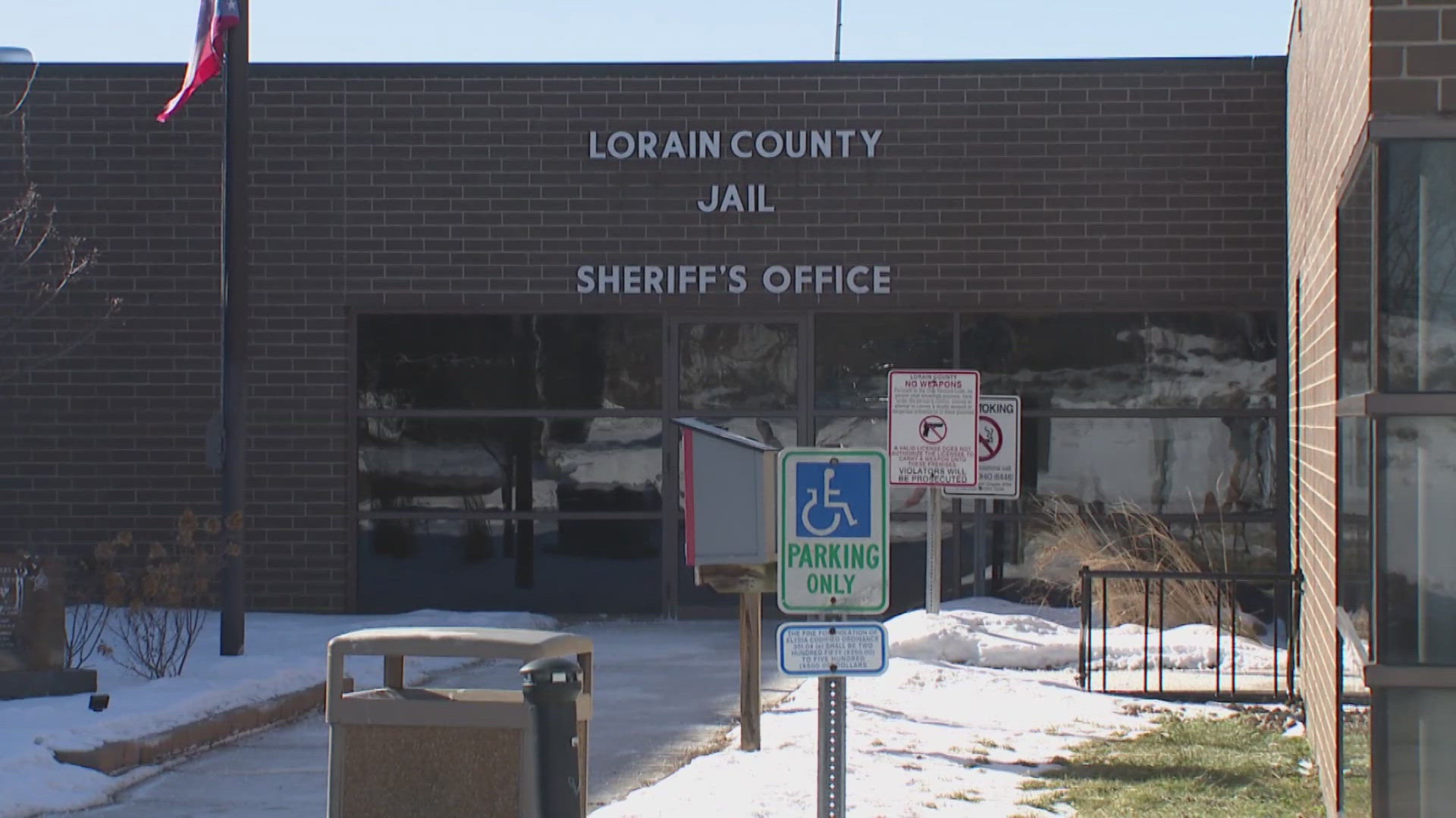 Lorain County Sheriff says his department needs more guidance before ...