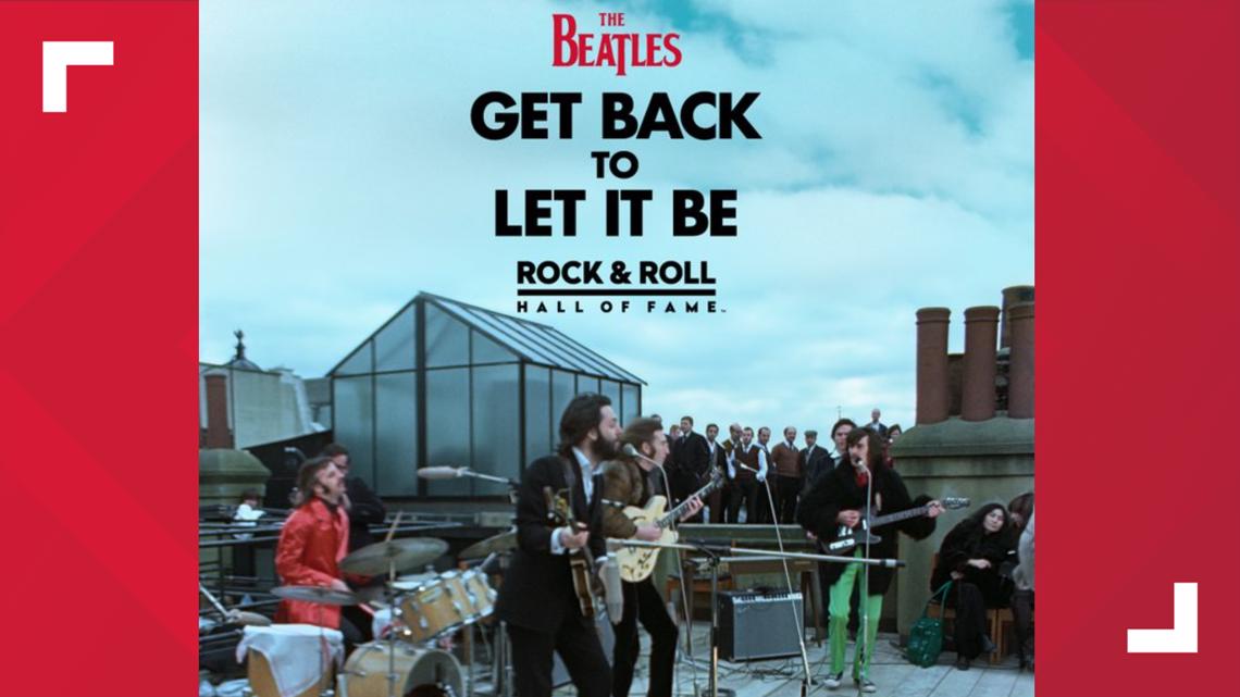 THE BEATLES dão um “Get Back” até “Let it Be” com o lançamento da