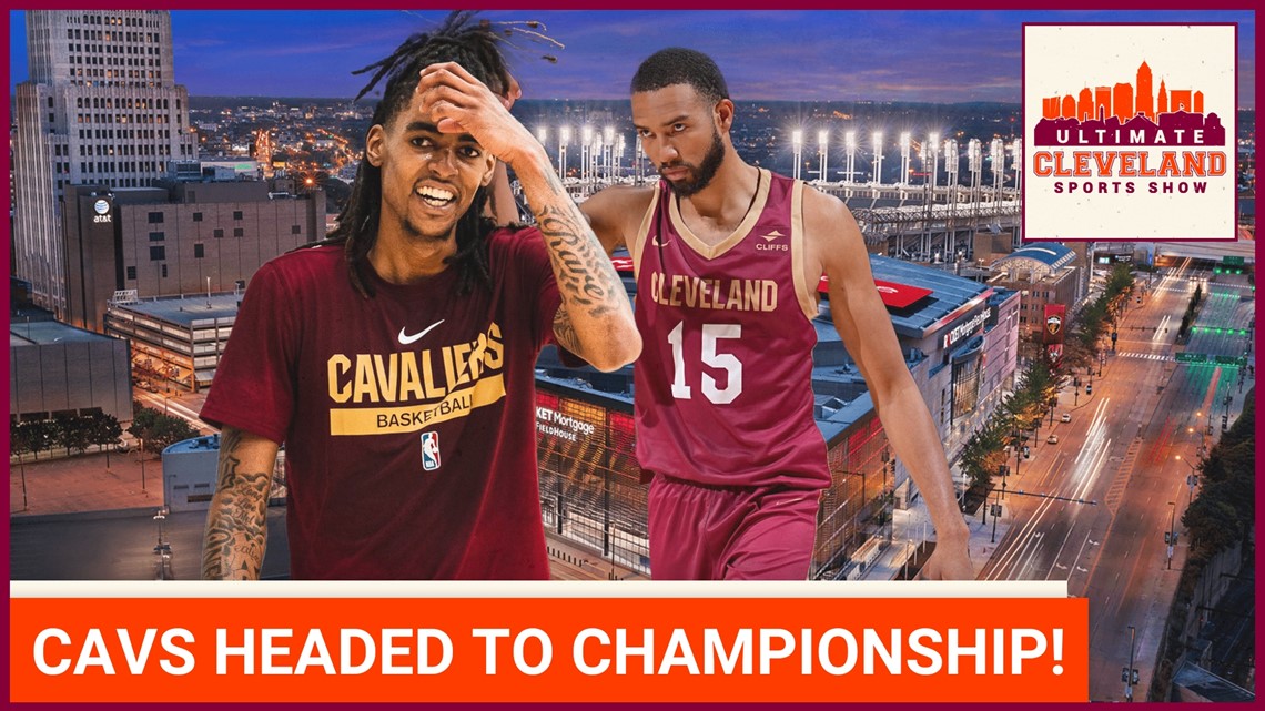 Emoni Bates STELLAR performance leads the Cleveland Cavaliers to the