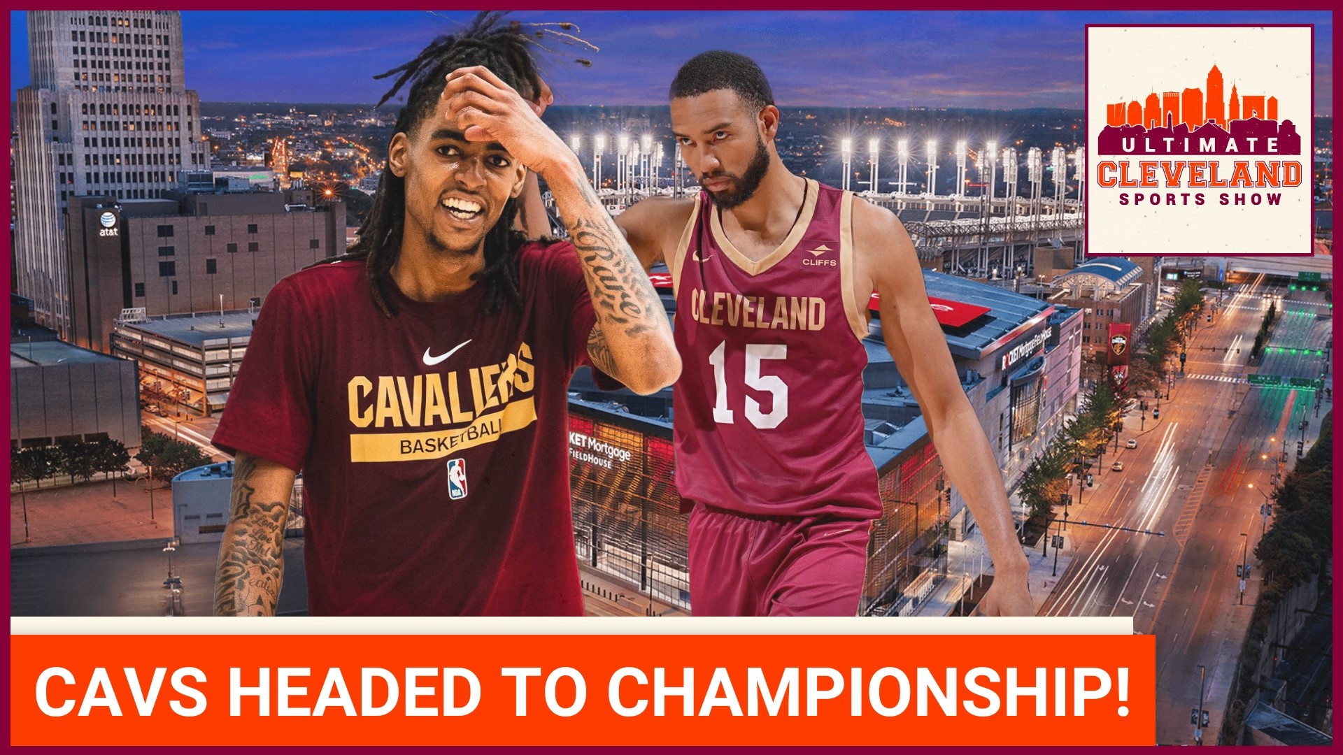 Mobley's double-double leads Cavaliers to 99-78 win over Rockets for the Summer  League title