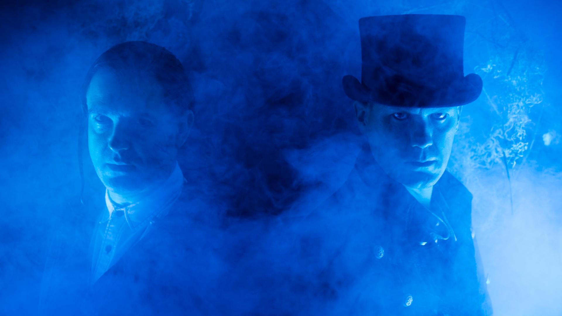 Midnight Syndicate releases new 'Plankett's Grove' album heading