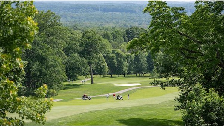 2 Northeast Ohio golf courses selected for Golf Pass' top 100 list of courses that cost less than $100 to play