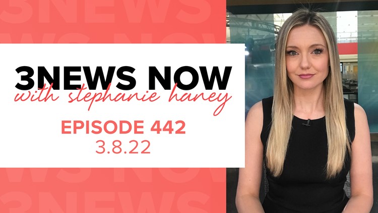 Cleveland Browns’ Baker Mayfield gets back on social media, The Bachelor’s Shanae Ankney get confronted on Women Tell All special, and more: 3News Now