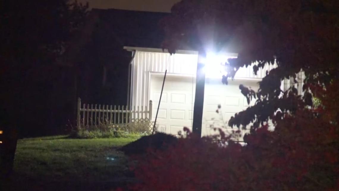 Grand jury indicts man accused of kidnapping 3-year-old Medina County girl