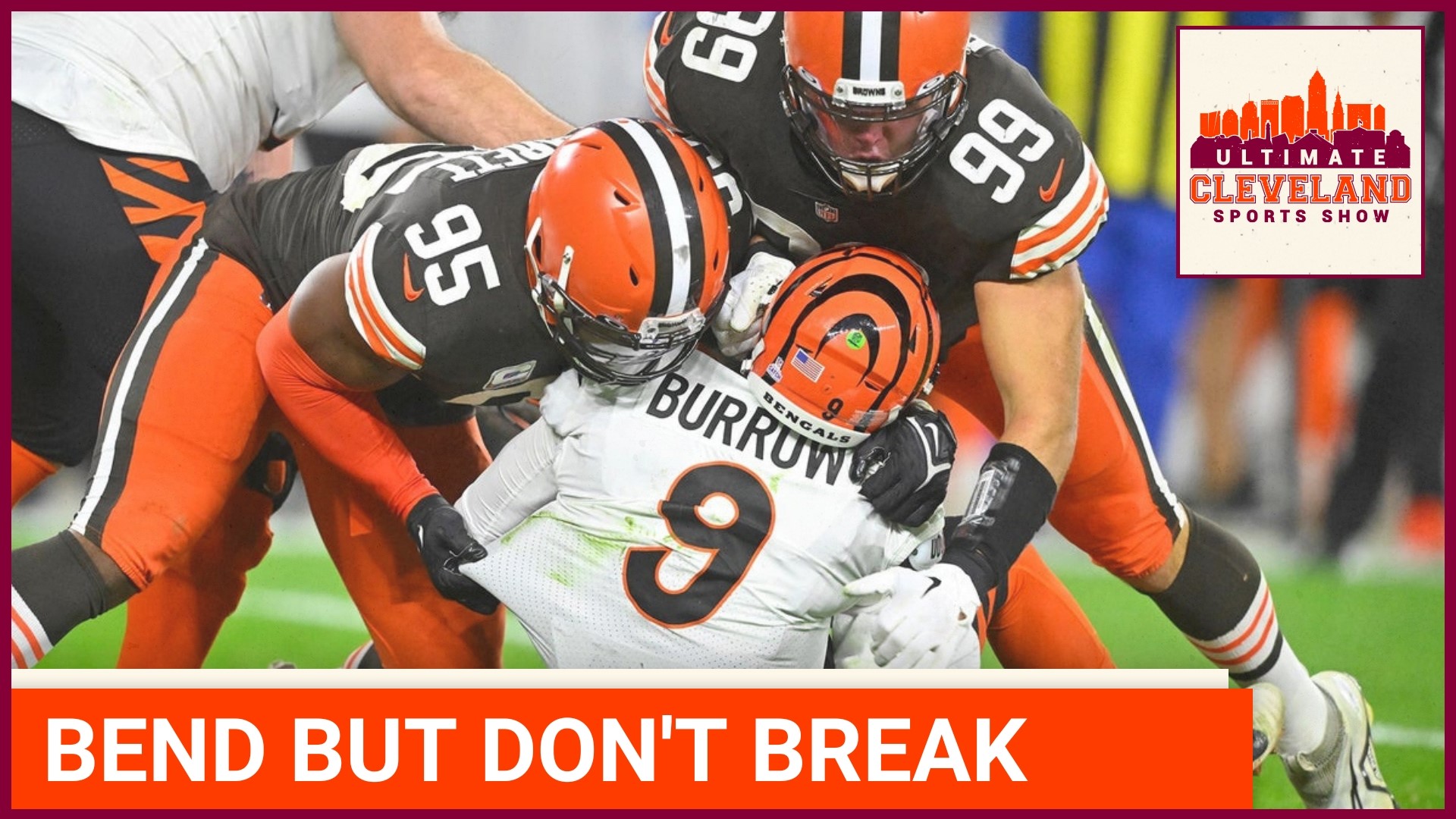 Three Matchups To Watch When The Cleveland Browns Play The