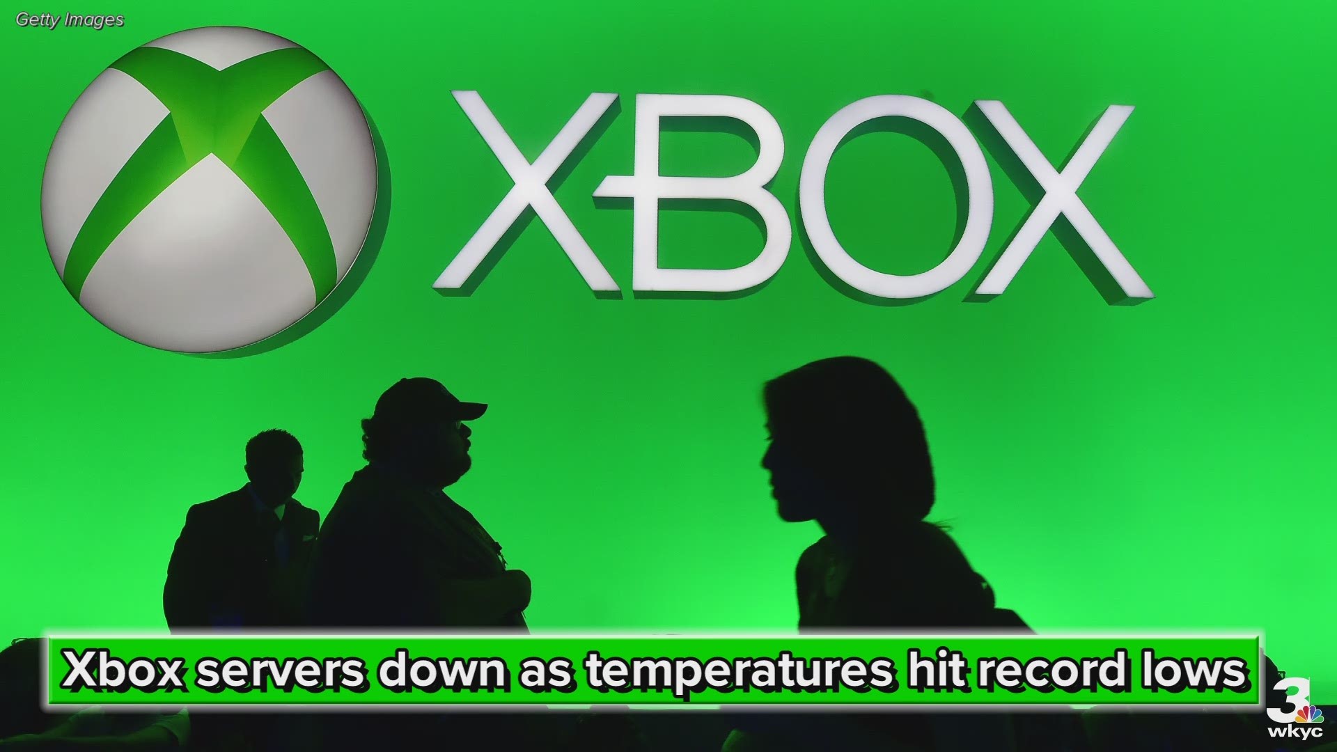 Xbox said on Twitter that it has identified the cause of the issue and is continuing to address it.