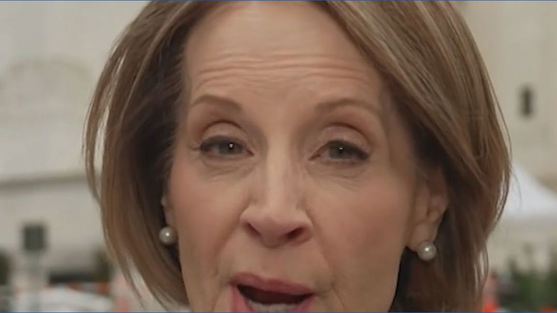 Justices clash in Supreme Court decision limiting Voting Rights Act ...