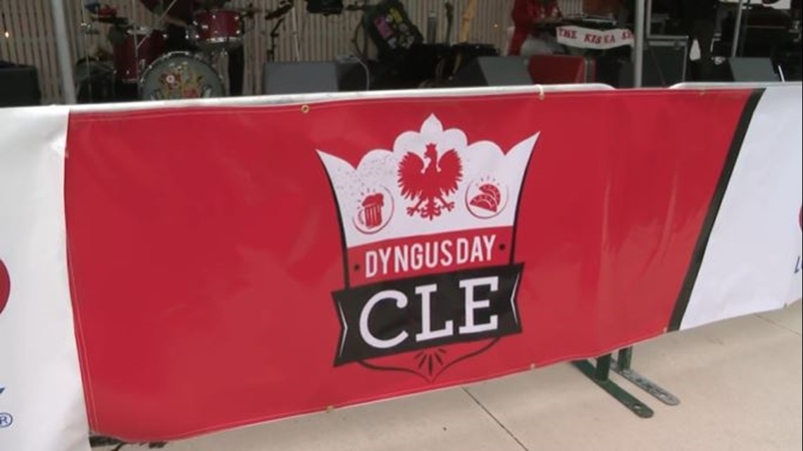When is Dyngus Day 2023 in Cleveland? - Vimarsana News