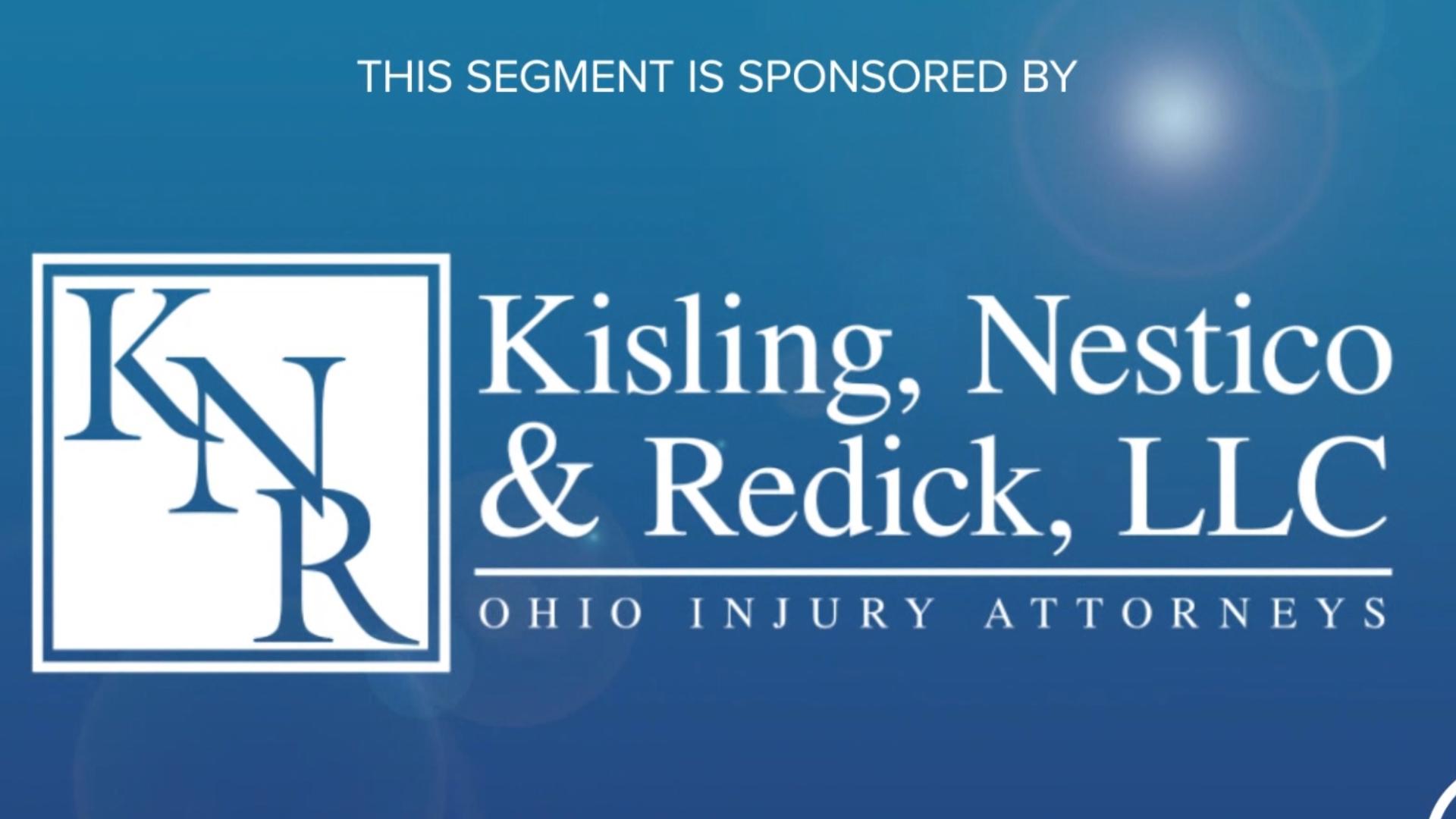 John Reagan and Tonya Jonda talk about the partnership between KNR Cares and One of a Kind Pets! Sponsored by: Kisling, Nestico, & Redick, LLC