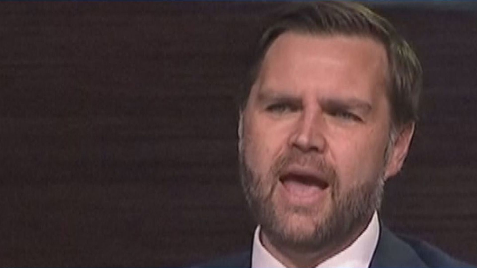 Vance credited Charlie Kirk with being the glue within the Republican ...