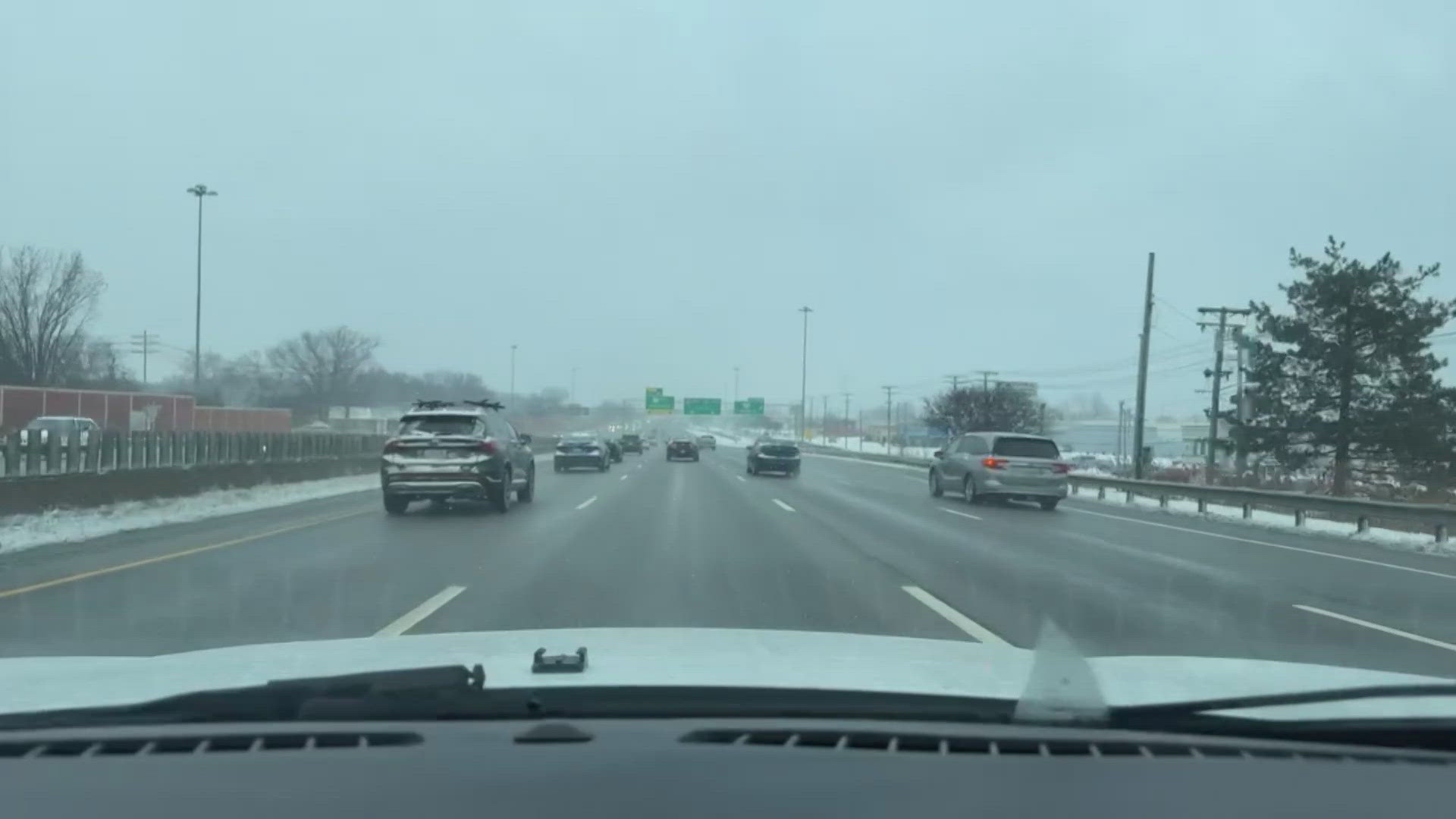 Cleveland weather: Clouds and sun on Friday with temps in the mid 30s ...