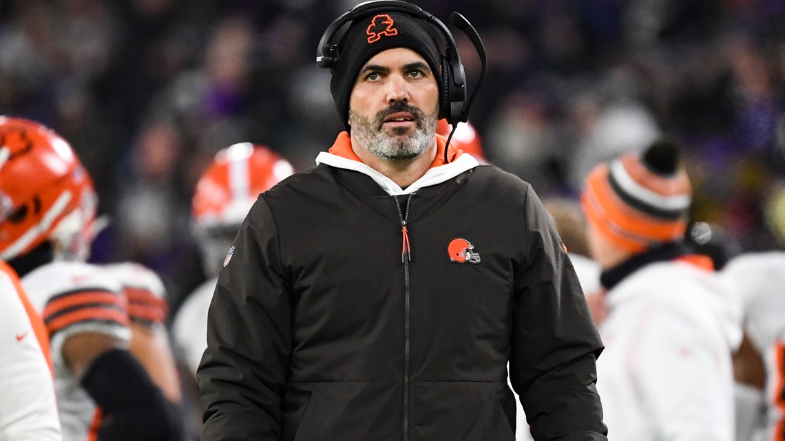 Cleveland Browns schedule breakdown, will Carolina be a challenge?