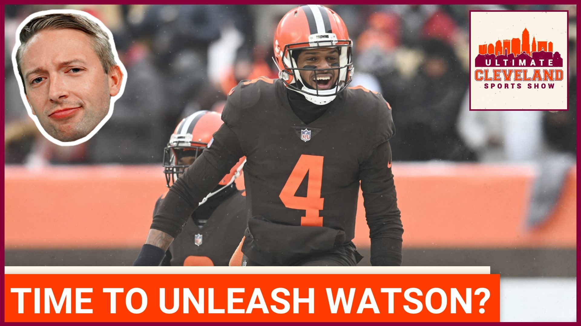 Browns 2022 schedule: Only 2 guaranteed primetime games despite Deshaun  Watson's presence, but a soft start 