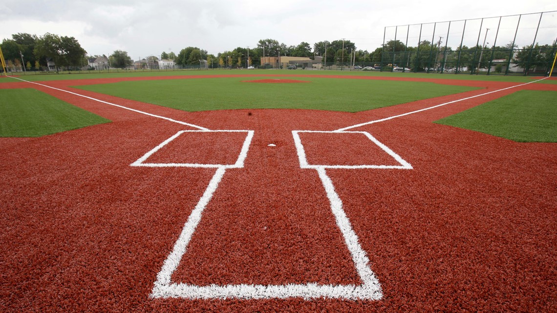Diocese of Cleveland to host 'ballpark Mass' at League Park - Vimarsana News