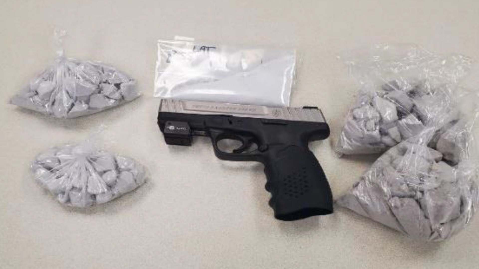 Elyria: 2 men arrested, fentanyl seized in drug investigation | wkyc.com